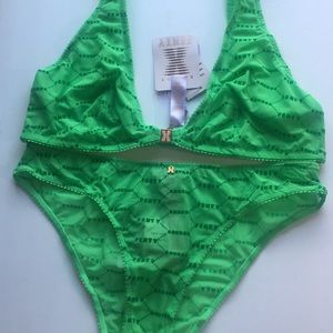 SavageX Logo Two Piece Set